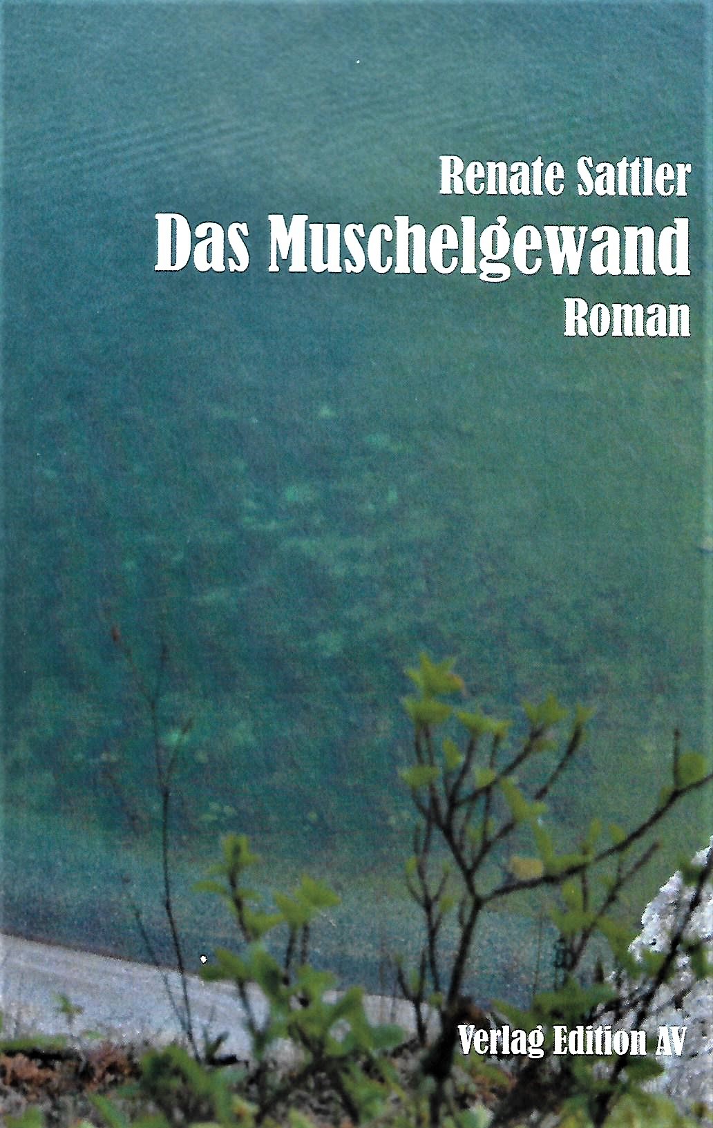 Muschelgewand